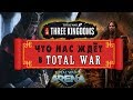 Total War: Three Kingdoms - Что нас ждёт
