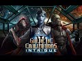 Анонс нового дополнение - Galactic Civilizations III: Intrigue