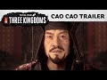 Трейлер Total War: Three Kingdoms - Cao Cao In-Engine 