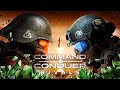 Анонсирующий трейлер Command & Conquer: Rivals
