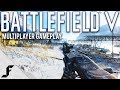 E3 2018: Геймплей Battlefield 5