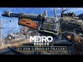 E3 2018: Гемплейный трейлер Metro: Exodus
