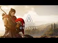 E3 2018: Первый трейлер Assassin's Creed Odyssey
