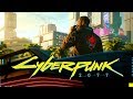 E3 2018: Официальный Трейлер Cyberpunk 2077
