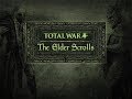 Тизер The Elder Scrolls: Total War 2.0