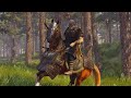 Gamescom 2018: 6 минут геймплея из Mount & Blade II: Bannerlord