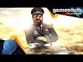 Трейлер Tropico 6 с Gamescom 2018