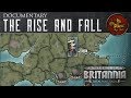 Thrones of Britannia - Rise and Fall of the Anglo Saxons