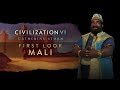 Мали в Civilization VI в Gathering Storm