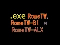 Rome: Total War. Создание и настройка ярлыков.
