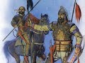 Lanjane's Barbarian Empires скифы
