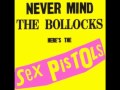 Sex Pistols - Problems