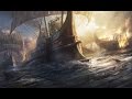 Total War: Rome II (Rome 2 Total War) - Морские сражения