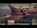 Total War: Rome II (Rome 2 Total War) - Битва на Ниле