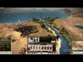 Total War: Rome II (Rome 2 Total War) - Деморолик игры