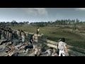 Total War: Rome II (Rome 2 Total War) - Осада в Rome 2 Total War
