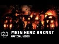 Rammstein - Mein Herz Brennt (Explicit version)