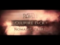 Total War: ROME II - Nomadic Tribes Culture Pack Official Trailer
