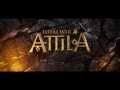 Трейлер Total War: Attila