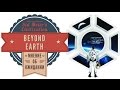 Sid Meier's Civilization: Beyond Earth. Мнение о геймплее