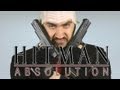 Hitman Absolution Angry Review