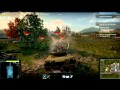 Armored Warfare - PAX World Premier Public Gameplay Footage