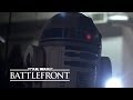 Star Wars Battlefront | Official Trailer |E3 2014