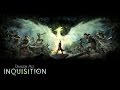 Dragon Age Inquisition — The Hero of Thedas (русский перевод)