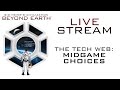 Sid Meier's Civilization: Beyond Earth - Livestream 5