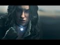 The Witcher 3: Wild Hunt ”The Trail” Opening Cinematic