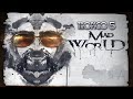 Tropico 5 - Безумие [Mad World DLC]
