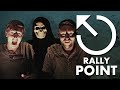 Rally Point Episode 22 - ROME II Halloween Update