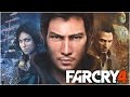 Стать королем - Сюжетный трейлер | Far Cry 4