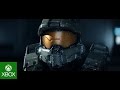 Второй релизный трейлер Halo: The Master Chief Collection