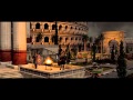 Total War: ATTILA - The White Horse (Official Trailer)