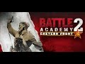 Обзор (Review) Battle Academy 2:Eastern Front