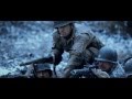 Релизный трейлер Company of Heroes 2: Ardennes Assault