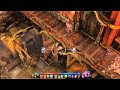Lost Ark: большой трейлер красивой игры