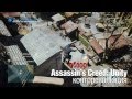 Видеообзор Assassin’s Creed: Unity от gametech.ru