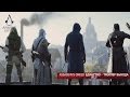 Assassin’s Creed Единство - трейлер выхода